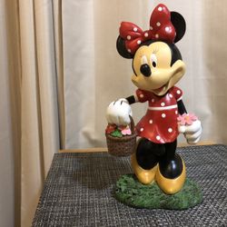 Disney Figurines