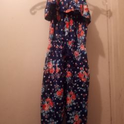 Girls Jumper