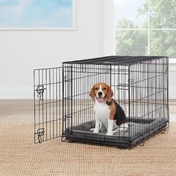 DOG CAGE 