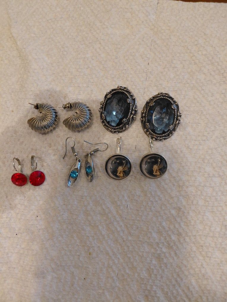 Earrings All In One Bundle