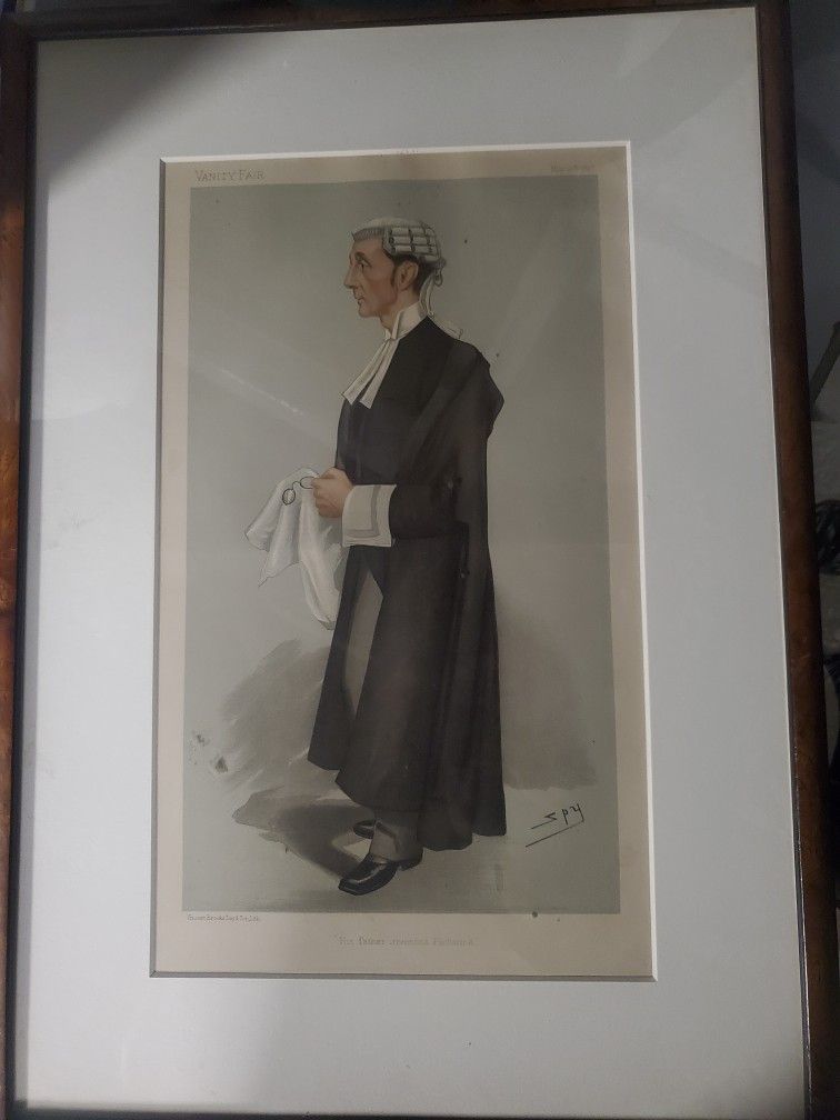 Henry Fielding Dickens