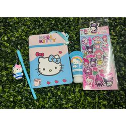 Hk Small Bundle 