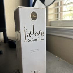 Jadore Dior