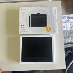 Wacom intuos 