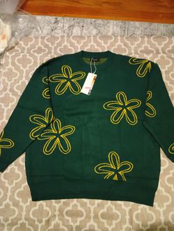 New Women Sweater, Size 2x