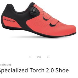 Specialized Torch 2.0 