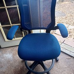 Stand Up Office chair