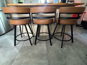 Barstools
