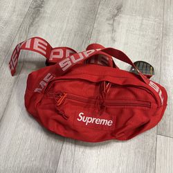 Bag $80 Supreme