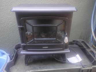 Space heater