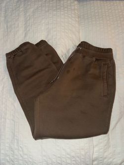Abercrombie & Fitch Premium Heavyweight Relaxed Fit Men’s Medium