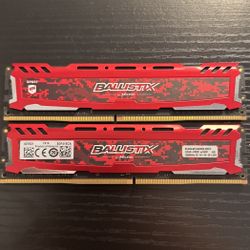 DDR4 Ram