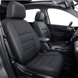 Seat Covers Fir Chevy Equinox