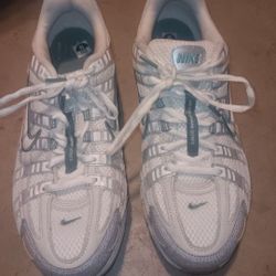 Nike P-6000