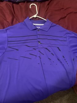 16 Golf T Shirts Medium