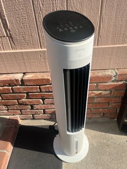 Cooling Fans And Purifier