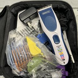 Wahl Color Pro Cordless Haircutting Kit