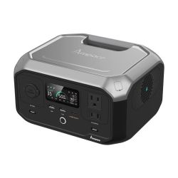 Ampace Andes 300 Portable Power Station