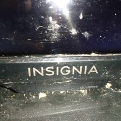 Insignia 43 Led TV 