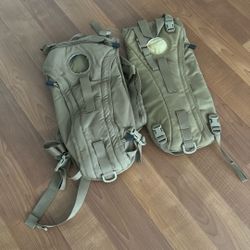 Kamel Back Cases 