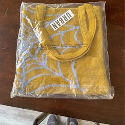 Urban Outfitters Spiderweb Sack