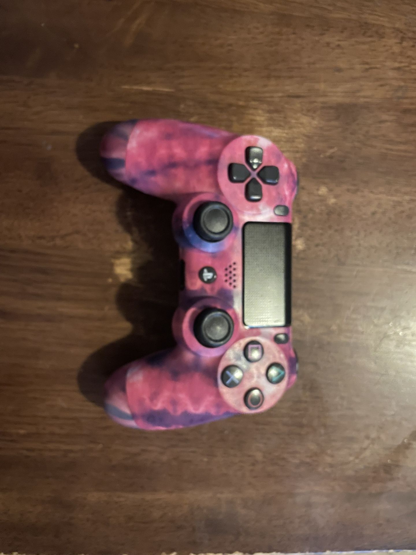 PS4 Console Controller, Galaxy Color
