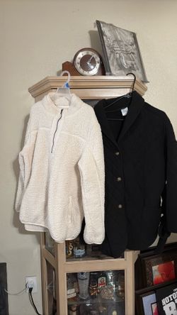 Women’s jackets