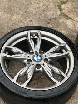 Bmw Oem Rims
