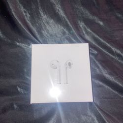 Apple AirPod Pro 2 (2nd Generation) With Charging Case