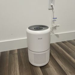 Air purifier- Smart True Hepa-Levoit Core 300S 