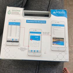 Apera Instruments Tester