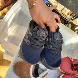 Nike Presto Extreme Toddler Shoes 9C