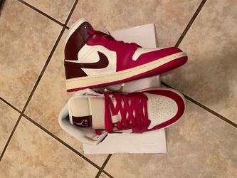 Air Jordan 1