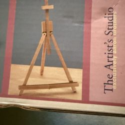 Easel 