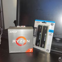 Ryzen 5800x 