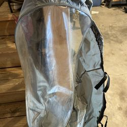 Bob Flex 3.0 Stroller 