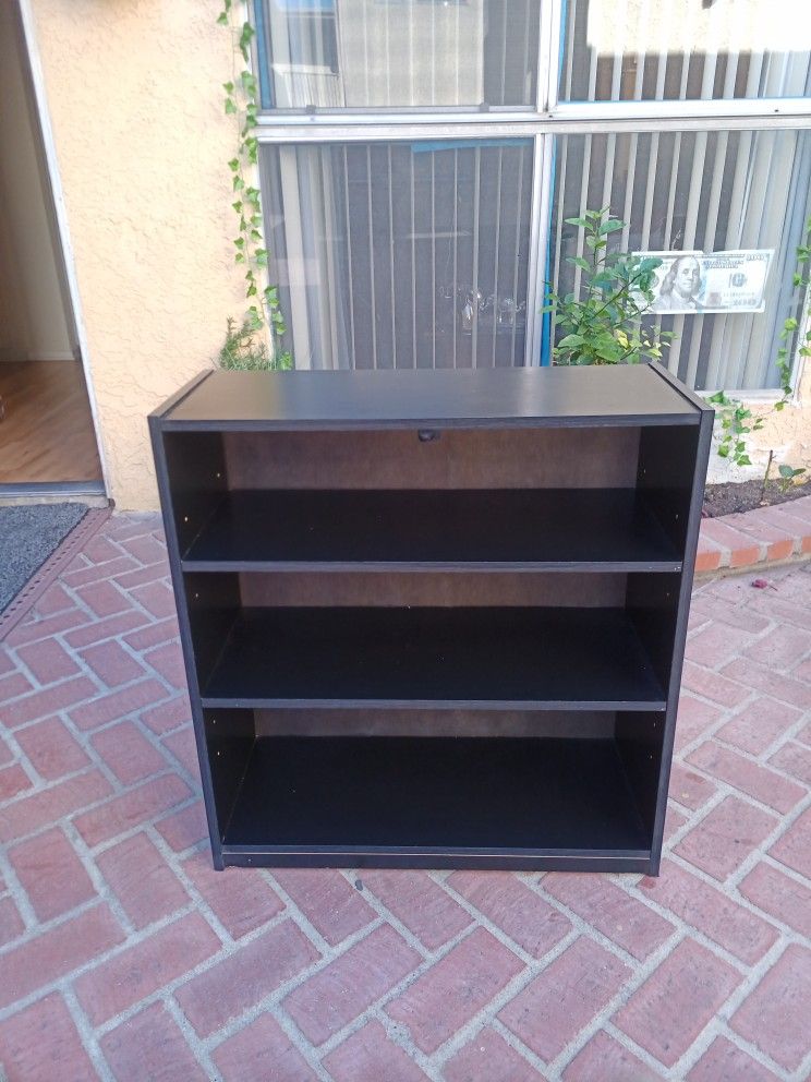 SHELVING