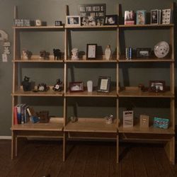 Shelving Unit