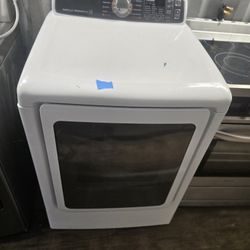 Samsung Dryer 