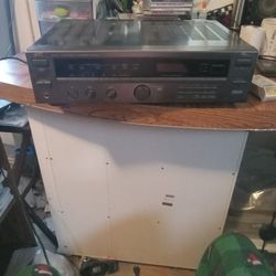 Receiver