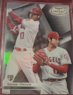 Shohei Ohtani Rc