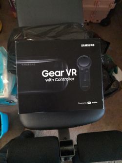 Gear Vr