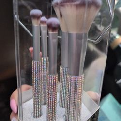 Make Offer!! New Makeup Brushes