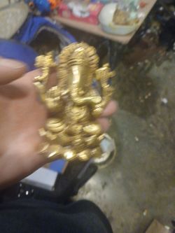 Very Old Very Heavey