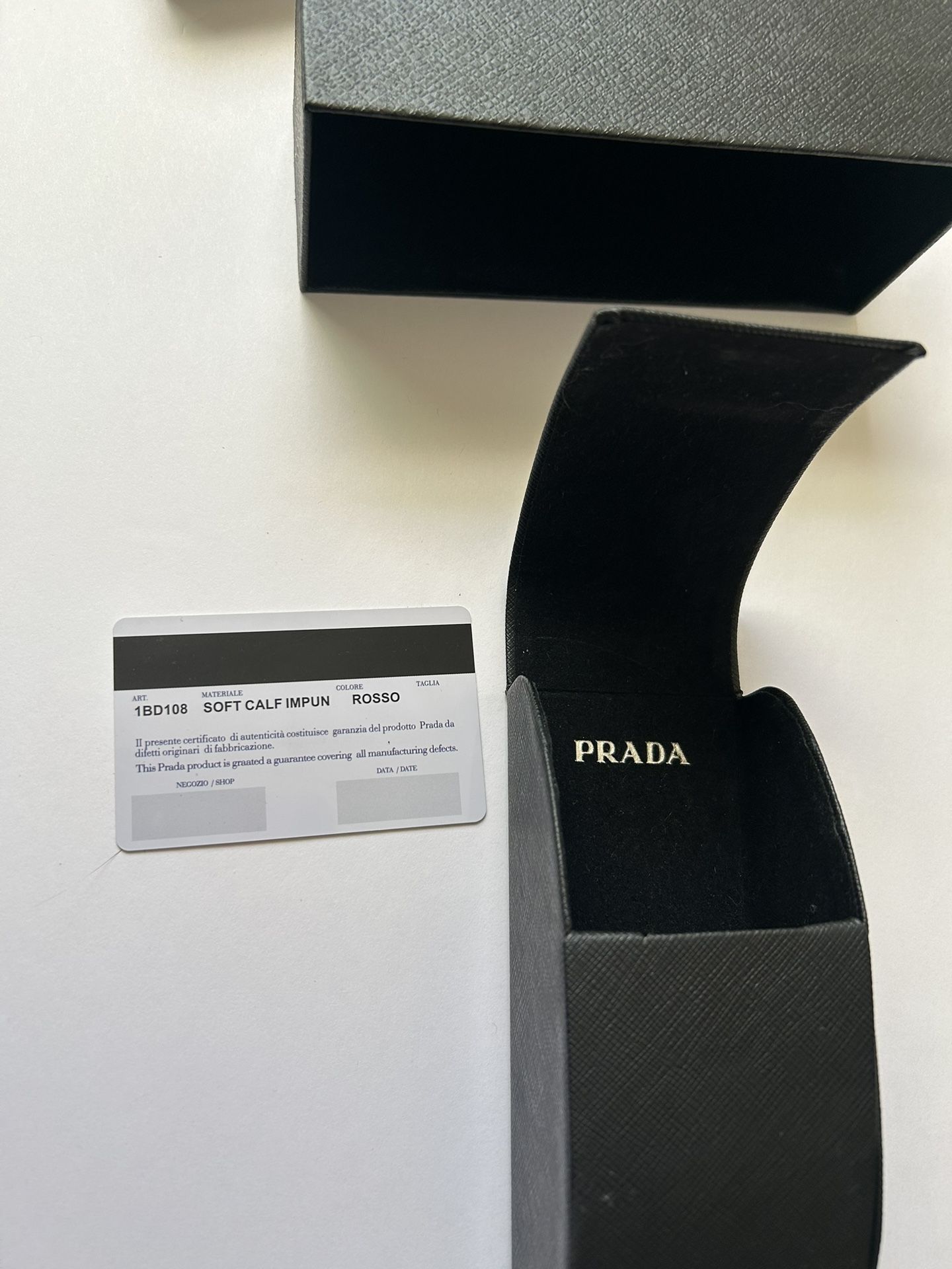 Prada 1bd108 shop