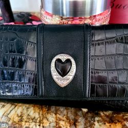 Brighton Tri-Fold Wallet