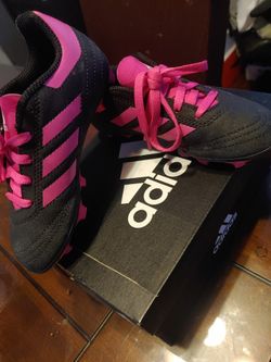 Girls Soccer cleats