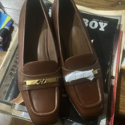Women’s loafer 