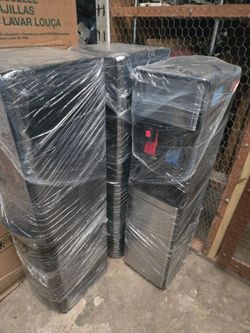 Water dispenser starting at $90