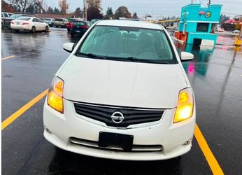 2011 Nissan Sentra